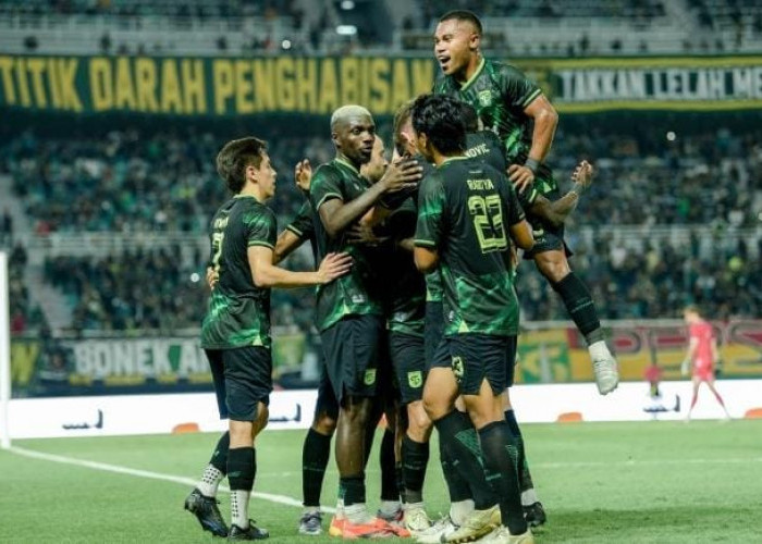 Jelang Lawan PSS Sleman di Laga Pembuka Liga 1 2024-2025, Paul Munster Fokus Recovery dan Evaluasi