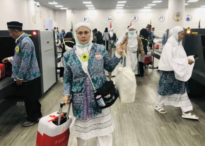 Dimohon Bersabar Daftar Tunggu Haji di Kota Tasik Sampai 24 Tahun, Bagaimana di Daerah Lain? Cek Yuk!