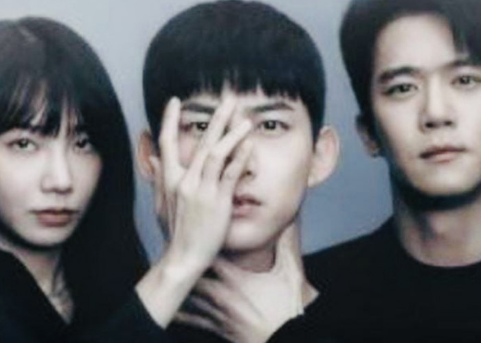 Biar Gak Gabut! Ini 5 Drama Korea Bergenre Thriller yang Cocok Ditonton Sambil Rebahan 