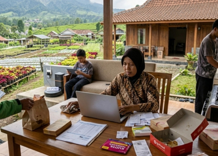 Kenapa Uang Cepat Habis Saat Lebaran? Ini 7 Pengeluaran Tak Terduga yang Sering Bikin Anggaran Jebol