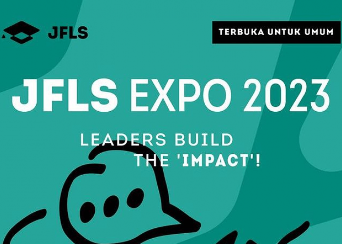 INSPIRATIF, Pemuda Asal Ciamis Jadi Pembicara di Kegiatan JFLS Expo 2023, Ini Jadwal Kegiatannya