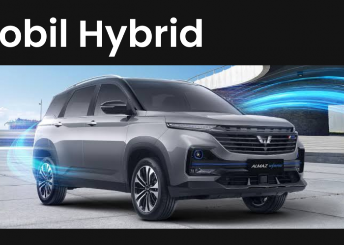 Setelah 5 Tahun Pakai Mobil Hybrid, Segini Biaya Ganti Baterainya di Indonesia