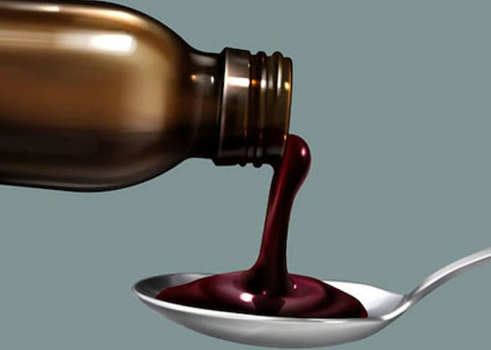 Daftar Sirop Obat Mengandung Dietilen Glikol Melebihi Batas Aman yang Sebabkan Kematian pada Anak di India