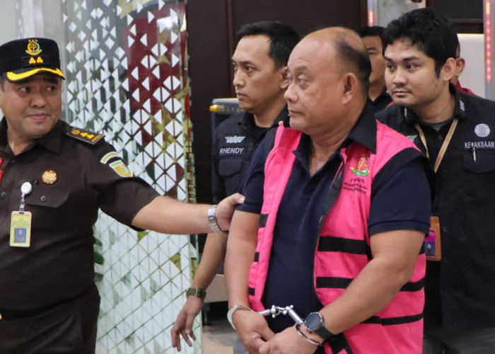 Pengamat Minta Kejagung Usut Tuntas Dugaan Korupsi MBG, Semua Pihak Terlibat Harus Diungkap