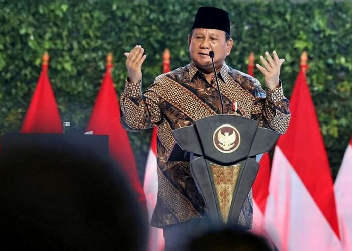 Gus Miftah Mundur, Presiden Prabowo Akan Mencari Penggantinya: ’Nanti Kita Cari’