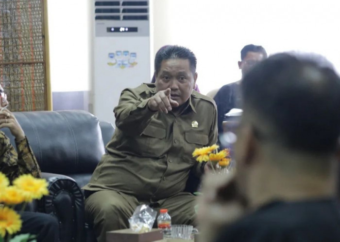 Fraksi PDIP DPRD Kabupaten Tasikmalaya Dorong Perda Penyerahan Perumahan dan Pemukiman Segera Diparipurnakan