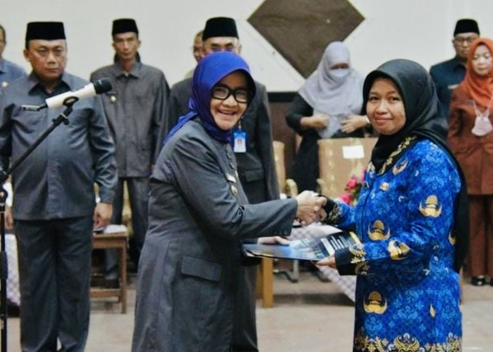 217 Formasi PPPK Kota Banjar, Kuota untuk Guru Paling Banyak