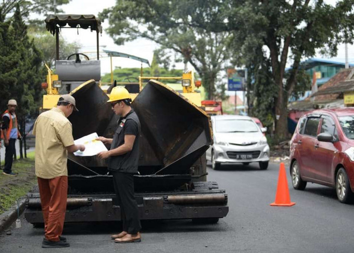 Jalan Tol Getaci Dukung Investasi Kawasan Arumanis, Sukabumi Catat Investasi Tertinggi di Jabar Selatan