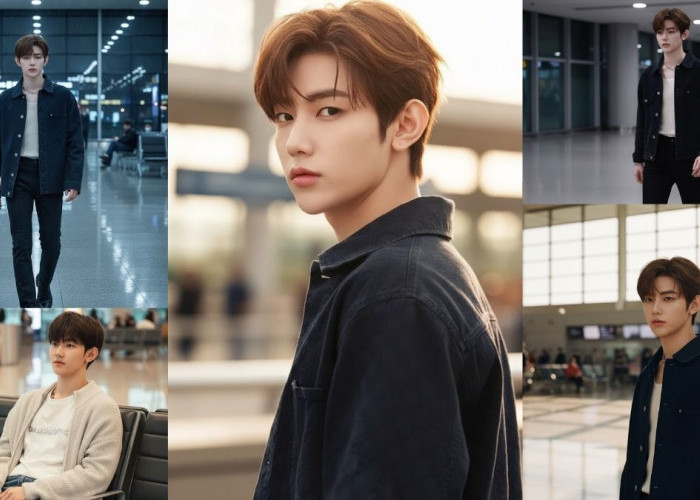 Berikut 5 Prompt Gemini AI Bahasa Indonesia untuk Bikin Foto di Terminal Terlihat Sinematik