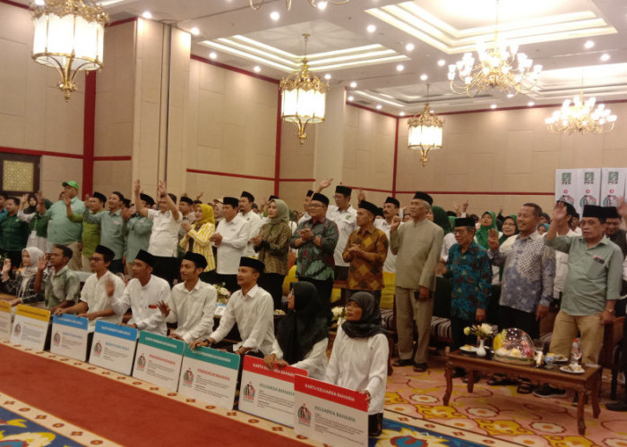 Konsolidasi PKB Kabupaten Tasikmalaya: Strategi Menang di Pilgub dan Pilbup Harus Terwujud