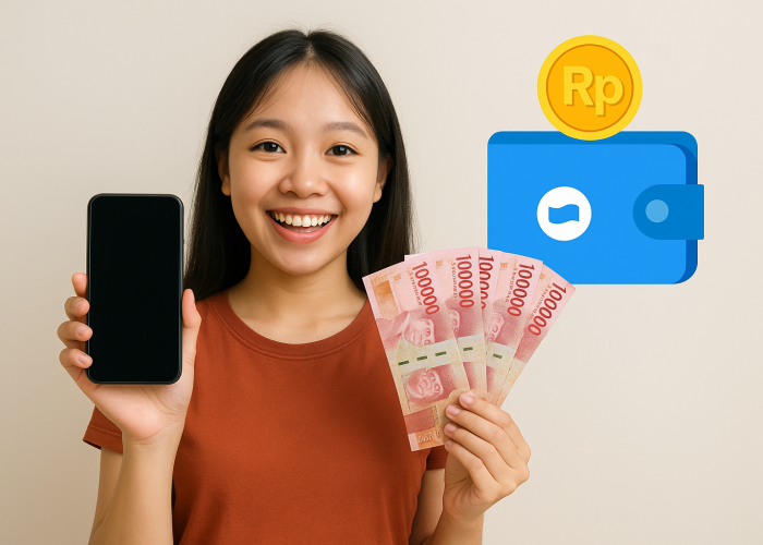 Cara Mudah Klaim Saldo DANA Gratis Rp278.000 Hari Ini