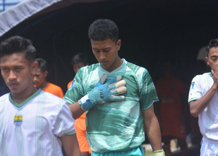 SOSOK Bintang Muda Persib Paling Terang Saat Ini Didoakan Luizinho Passos Sukses di Timnas Indonesia
