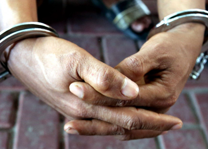 Polisi Tangkap Anggota DPRD Saat Pesta Narkoba Bersama Seorang Wanita di Purwakarta 