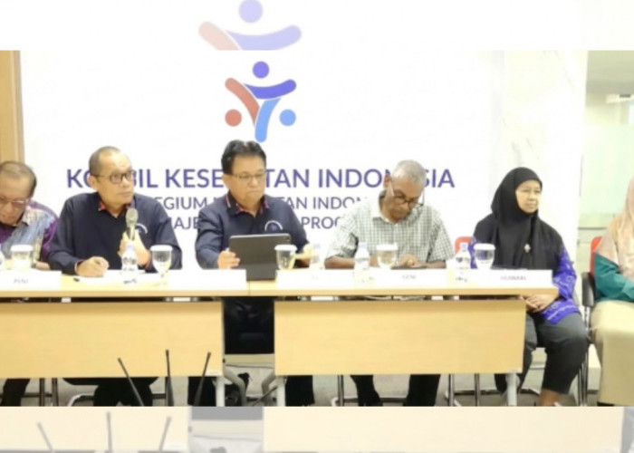 Pengurus Besar IDI Buka Suara soal Dugaan Perundungan Pasien di Medsos, Dokter Diingatkan Patuhi Etik