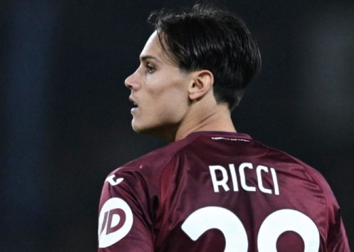 Bursa Transfer Serie A: Matias Soulè Berpeluang Tinggalkan AS Roma, AC Milan Bidik Samuele Ricci