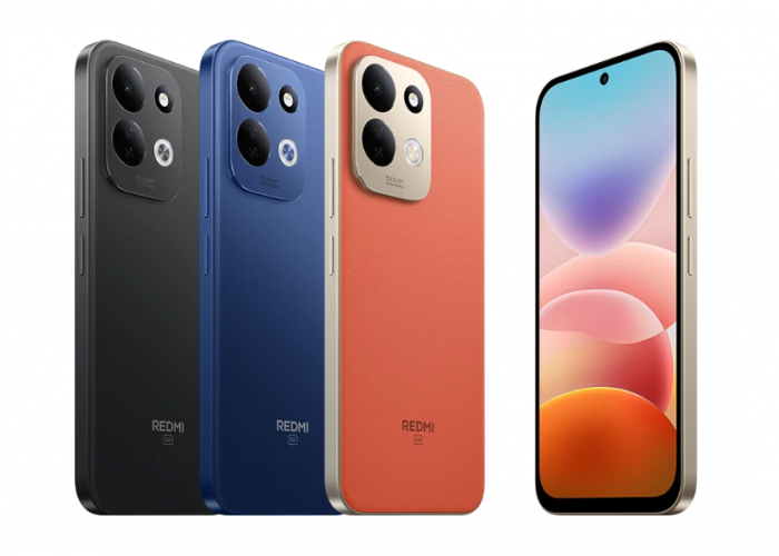 Redmi 17 dan Redmi 17 5G Resmi Global, Layar 6,9 Inci dan Baterai 7.500 mAh