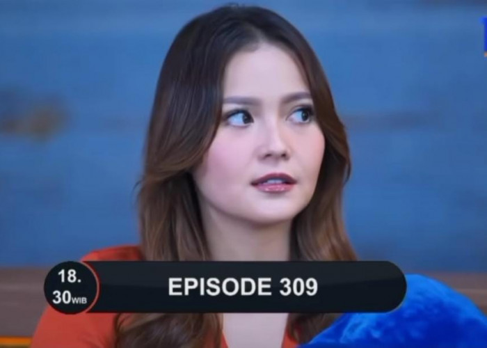 Sinetron Panggilan Indosiar Episode 309: Lian Menikah Lagi Setelah Kepergian Mala?
