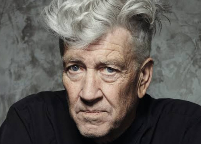 David Lynch, Sutradara Legendaris Hollywood Tutup Usia pada 78 Tahun