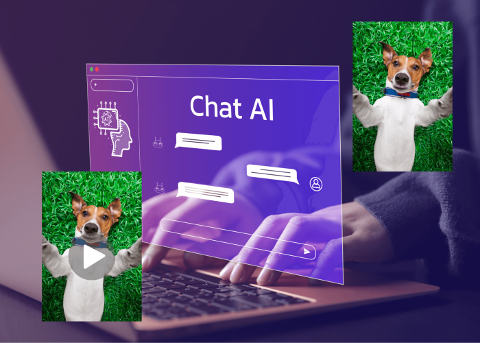 Bikin Video AI Gratis Sekeren Pro, Cuma Pakai Prompt & Gambar!