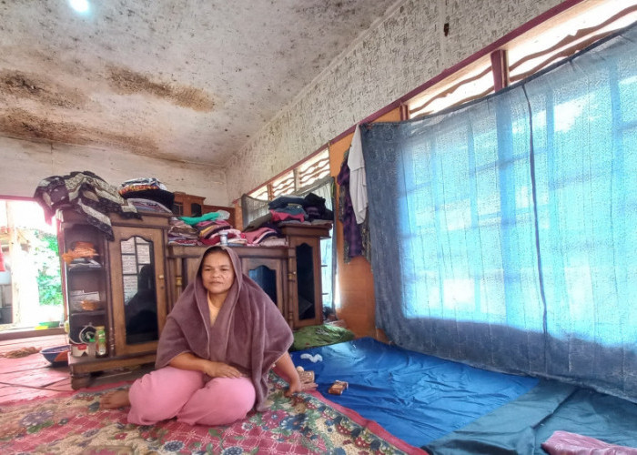 Pendataan Rutilahu di Kota Tasikmalaya Diduga Bermasalah, Warga Terpaksa Numpang hingga 2026