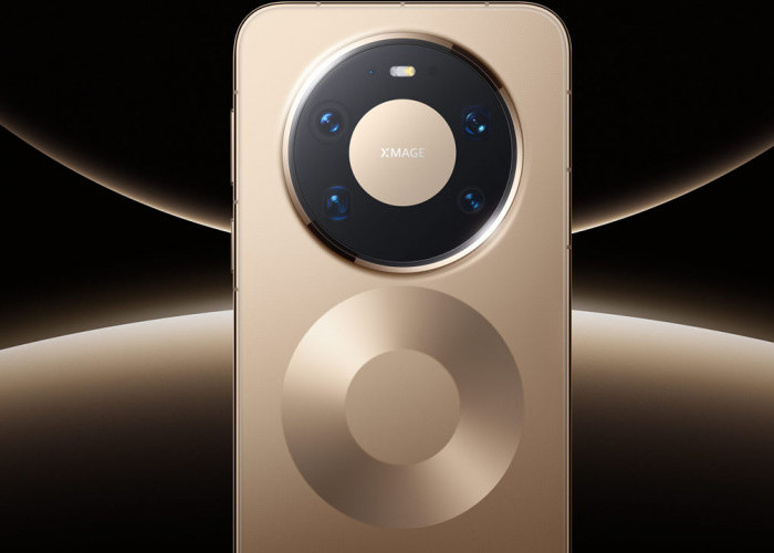 Huawei Mate 80 Pro Max Resmi Rilis, Ini Spesifikasi Lengkapnya yang Mewah