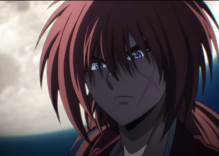 4 Hal yang Membuat Emosi Battousai si Pembantai Meledak di Rurouni Kenshin