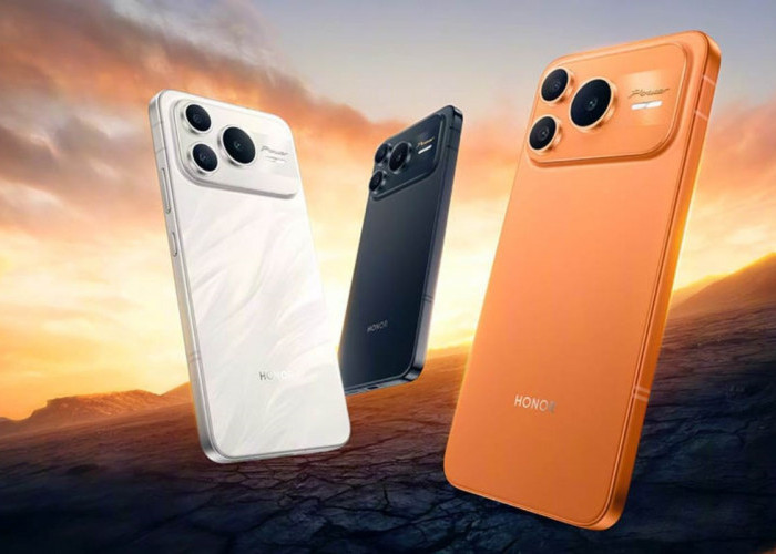 5 HP Baterai 10.000mAh Terbaik 2026, Awet Seharian Tanpa Takut Kehabisan Daya