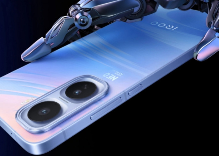 Bukan Sekadar Kencang, iQOO Neo 11 Definisi Baru Flagship Gaming yang Lebih Berkarakter