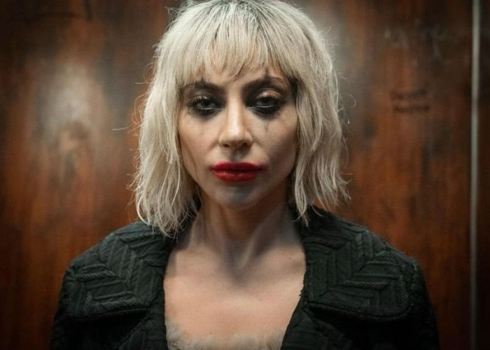 Bocoran, Lady Gaga Muncul di Film Joker: Folie a Deux dan Perankan Quinn Harley 
