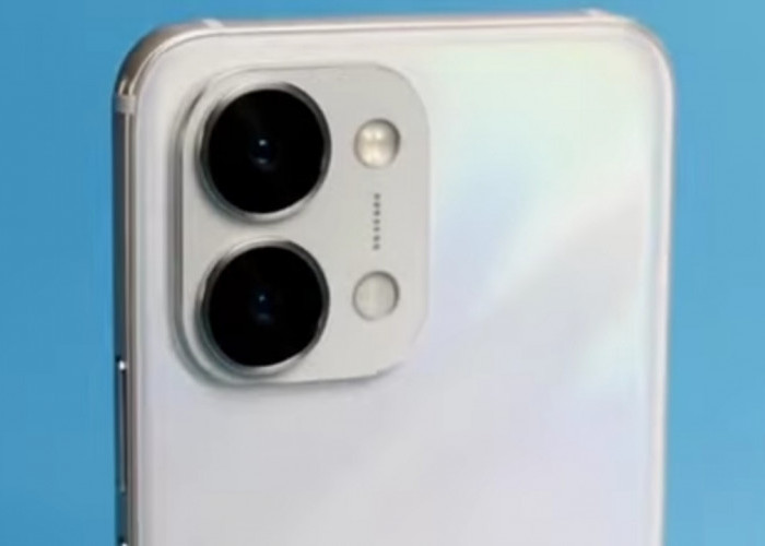 Cari HP Tangguh Harga Terjangkau? Vivo Y31D Hadir dengan Baterai 7.000 mAh dan Sertifikasi Militer