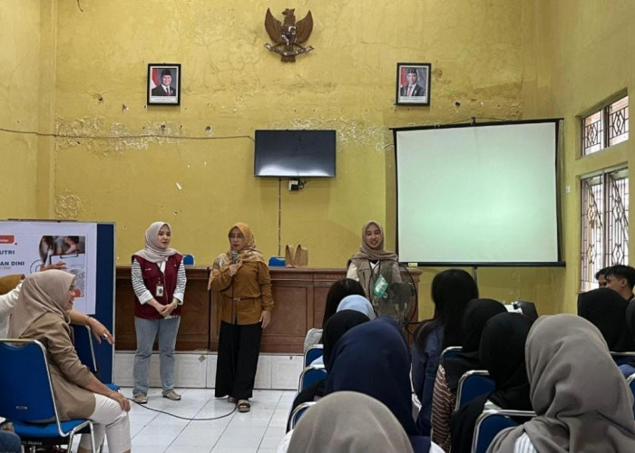 Edukasi Video Lentera Jadi Solusi Cegah Pernikahan Dini di Tasikmalaya