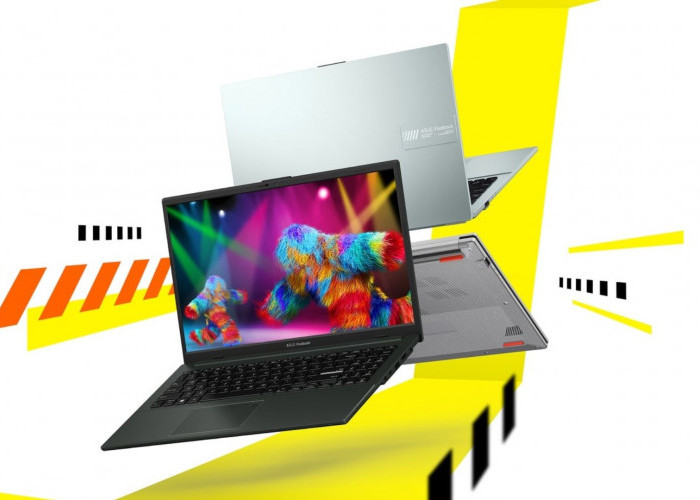 5 Rekomendasi Laptop Multitasking Murah dengan RAM 8 GB, Performa Kencang untuk Kerja dan Kuliah