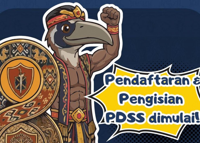 Pengisian PDSS SPAN PTKIN Dibuka hingga 7 Februari 2026, Sekolah Diminta Lebih Teliti