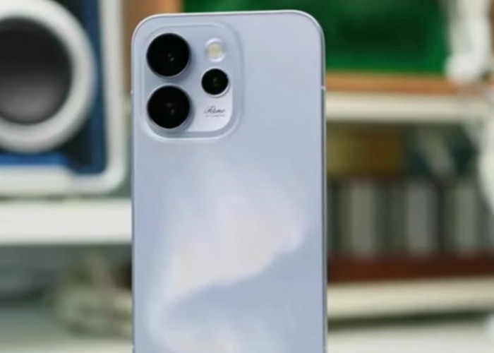 5 Rekomendasi HP Terlaris 2026 yang Laris Manis di Awal Tahun, Spesifikasi Gahar Harga Bershabat