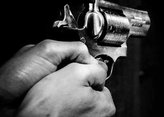 Ini Pistol yang Digunakan Polisi Tembak Polisi Berikut Dugaan Pemicu Aksi Koboi AKP Dadang Iskandar