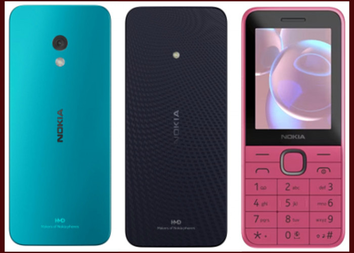 Tiga HP Nokia Terbaru 2024 Rilis Bulan Mei, Simak Spesifikasi dan Harganya, Mana yang Anda Tunggu!
