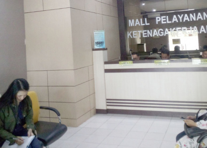 SIMPEL! Cara Membuat Kartu Pencari Kerja Secara Online di Kabupaten Bandung