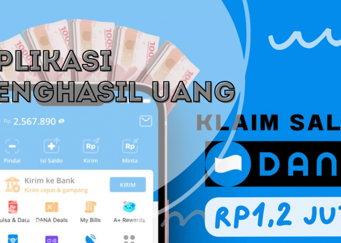 Pasif Income! Aplikasi Penghasil Uang Santa Drift, Dapatkan Rp1,2 Juta Setiap Hari Tanpa Ribet