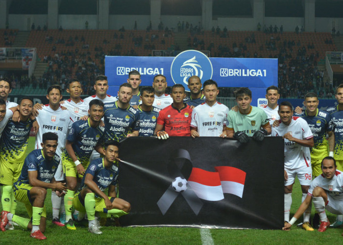 3 Bintang Masa Depan Persib Terus Dapat Dukungan, Persib Masih Kecewa Piala Dunia U-20 2023 Gagal di Indonesia