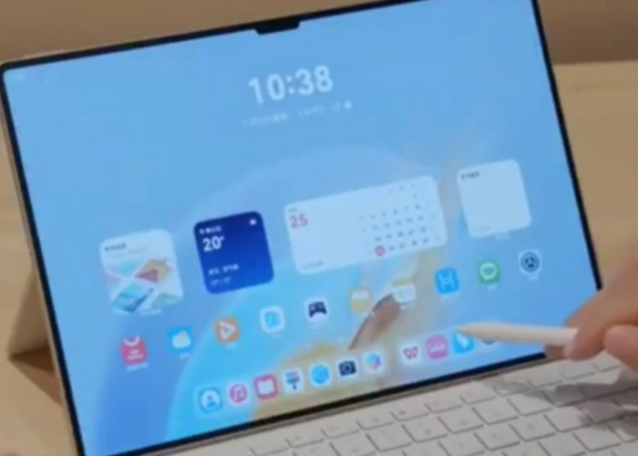Huawei MatePad Pro 13.2: Tablet Ringan dengan Fitur Multitasking Maksimal, Segini Harga!