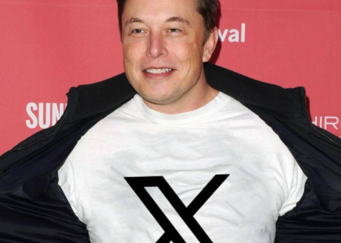 Sempat Diblokir, X.Com Milik Elon Musk Kini Sudah Bisa Diakses