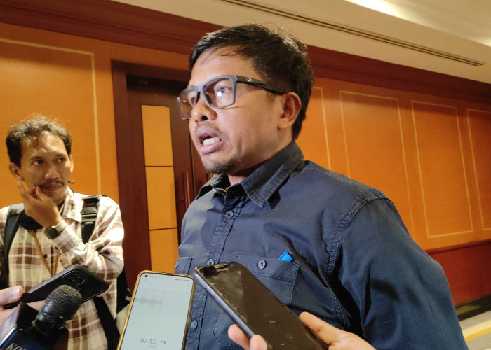 KPU MELAWAN, Ajukan Banding atas Vonis PN Jakpus soal Penundaan Tahapan Pemilu hingga 2025