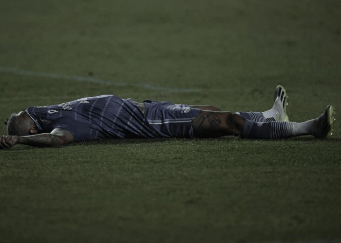 Berhasil Bawa Persib Menang Dramatis Atas Bhayangkara FC, Ini Motivasi Ciro Alves Jelang Melawan Persita