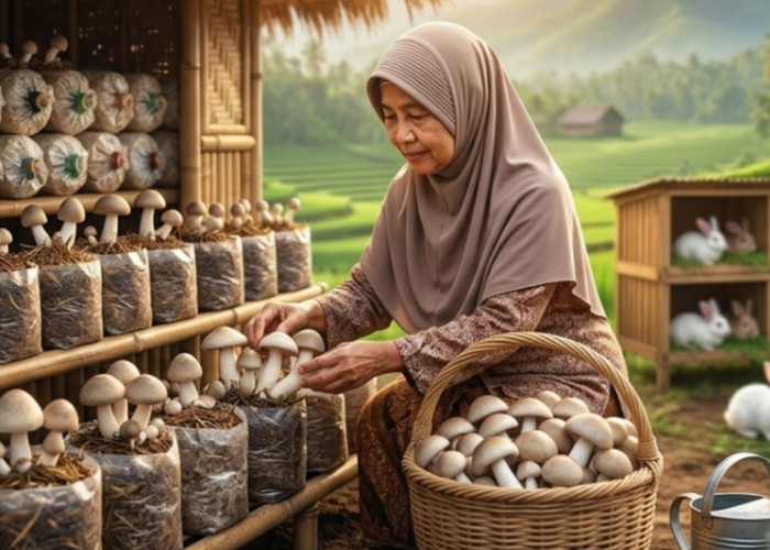 5 Ide Usaha di Desa Yang Minim Saingan, Modal Kecil Tapi Peluang Besar di 2026