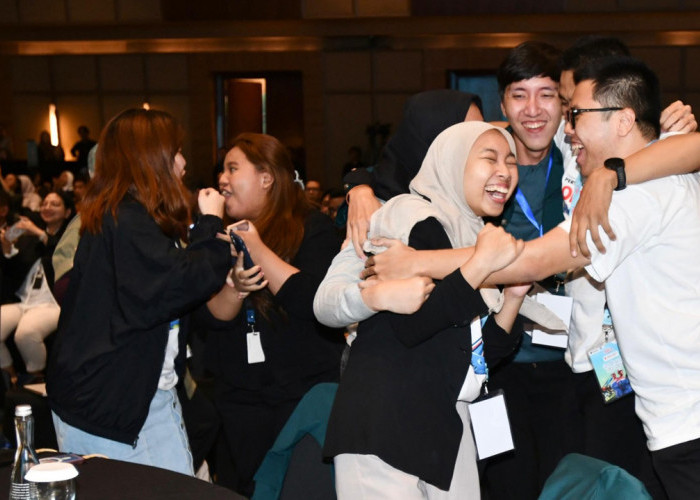 Daftar Juara Energy Debate Championship pada Pertamina Goes to Campus 2025