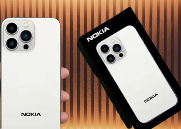 Dengan Kamera 64MP Nokia C200 Pro 5G 2024 dan di Tenagai Chipset Snapdragon 888 5G Cek Harganya di Sini