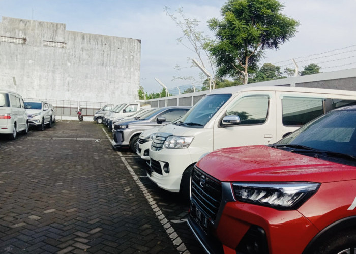 Astra Daihatsu Sediakan Promo Awal Tahun, Pilih Cash Back Rp2 Juta atau Free Asuransi 