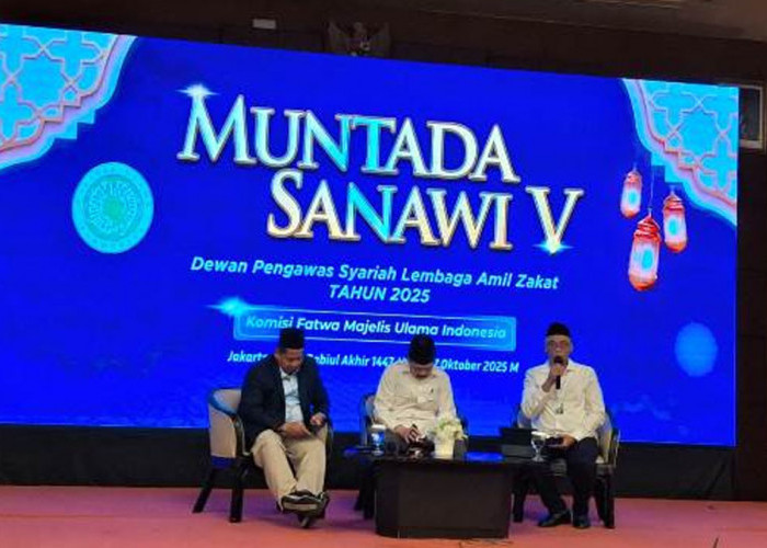 Alhamdulillah! Guru Ngaji, Imam Masjid hingga Marbot Kini Bisa Dijamin BPJS Ketenagakerjaan