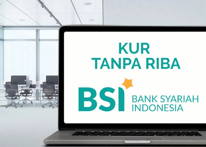 KUR BSI 2025 Dorong UMKM Naik Kelas, Pembiayaan hingga Rp 300 Juta dengan Cicilan Fleksibel