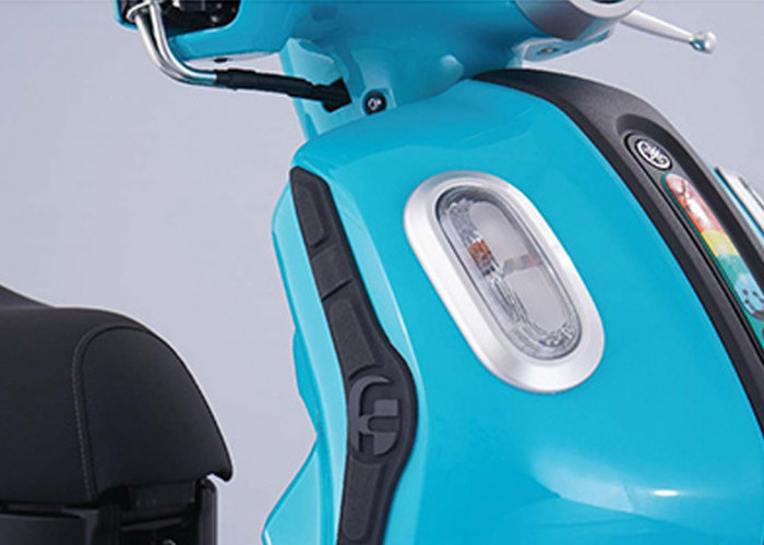 Yamaha Perkenalkan Skutik Pilihan Gen Z yang Ekspresif, Harga Mulai Rp 22 Jutaan
